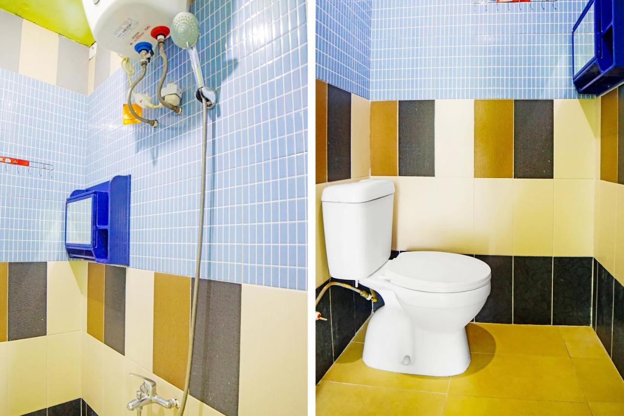 Oyo 91435 Berliany Home 2 Medan Zewnętrze zdjęcie