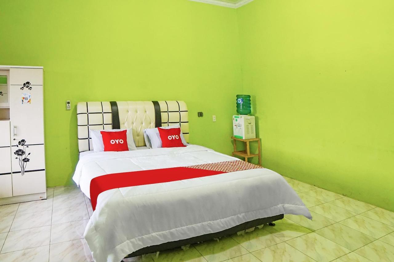 Oyo 91435 Berliany Home 2 Medan Zewnętrze zdjęcie