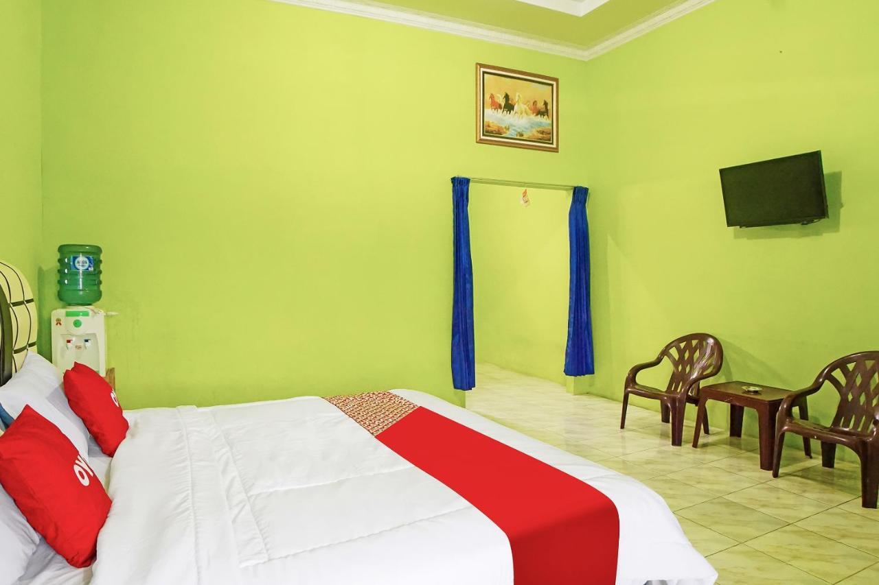 Oyo 91435 Berliany Home 2 Medan Zewnętrze zdjęcie