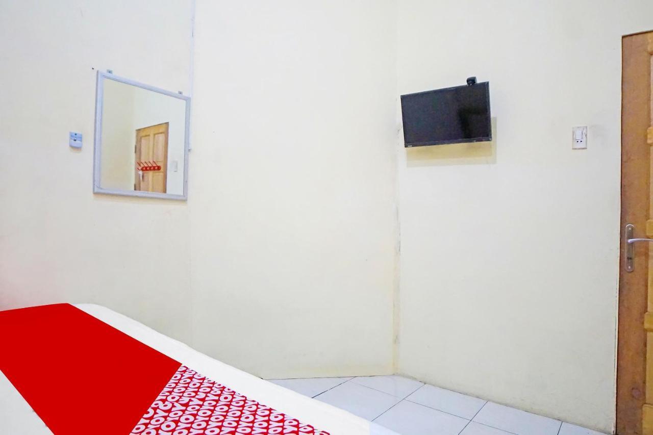 Oyo 91435 Berliany Home 2 Medan Zewnętrze zdjęcie