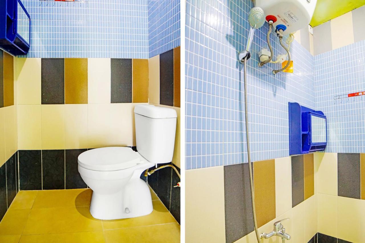 Oyo 91435 Berliany Home 2 Medan Zewnętrze zdjęcie