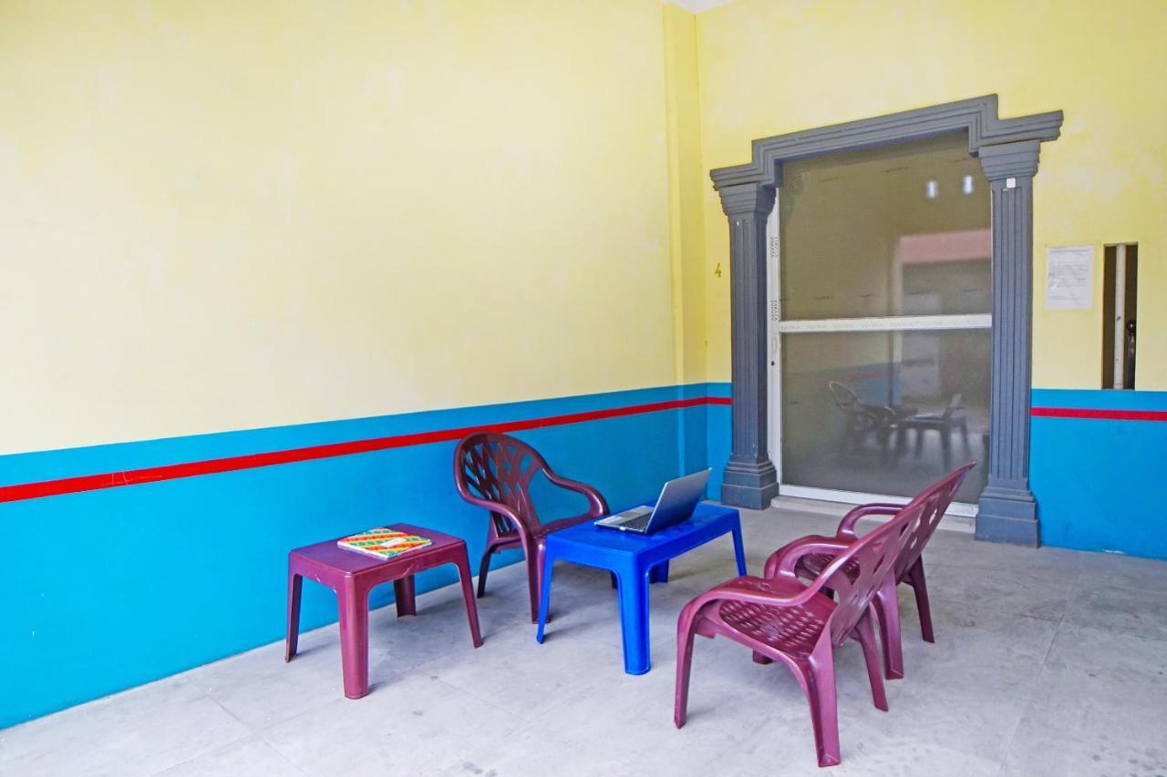 Oyo 91435 Berliany Home 2 Medan Zewnętrze zdjęcie
