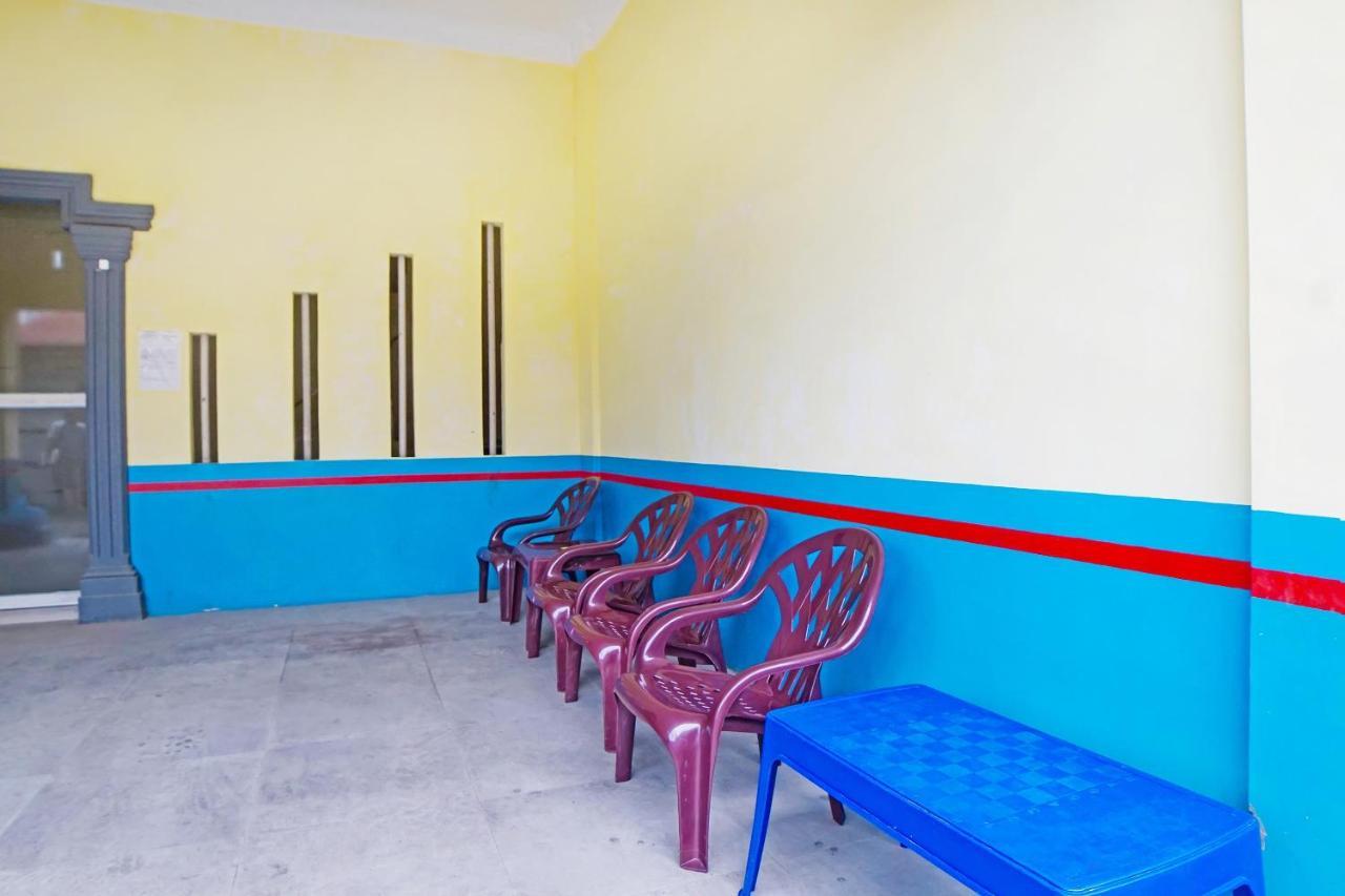 Oyo 91435 Berliany Home 2 Medan Zewnętrze zdjęcie